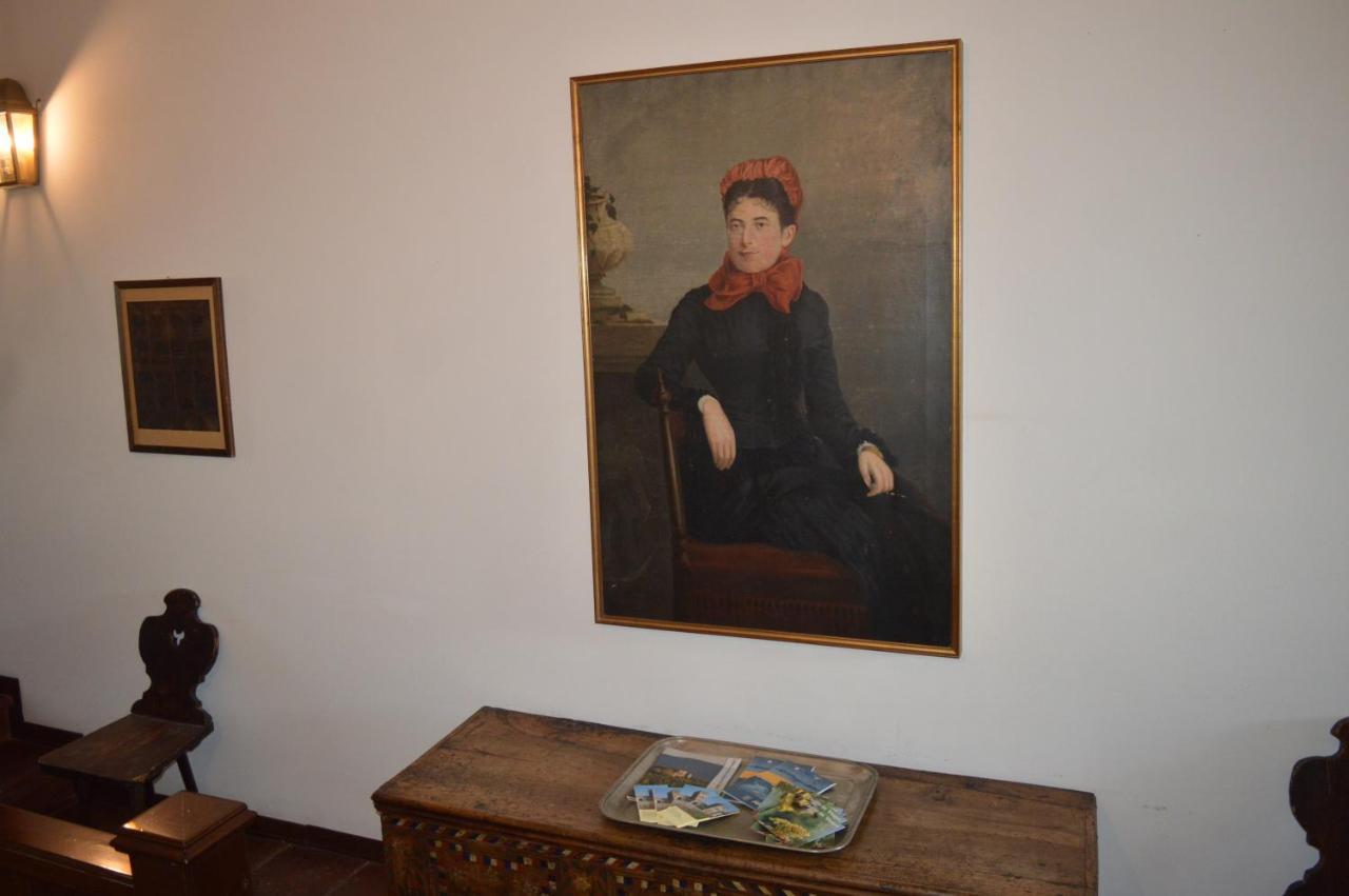 Hotel Conti Formentini San Floriano del Cóllio エクステリア 写真