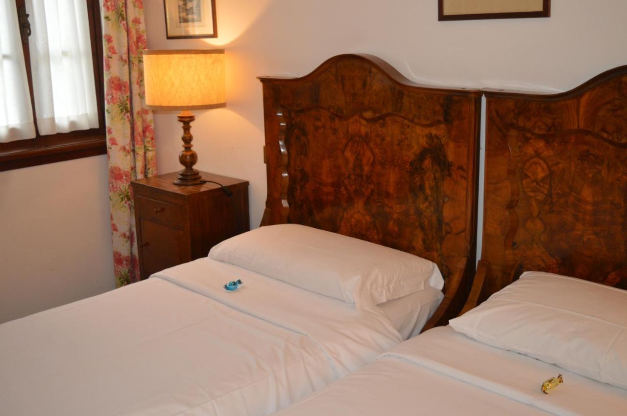 Hotel Conti Formentini San Floriano del Cóllio エクステリア 写真