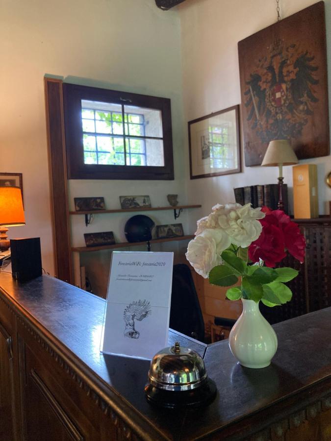 Hotel Conti Formentini San Floriano del Cóllio エクステリア 写真