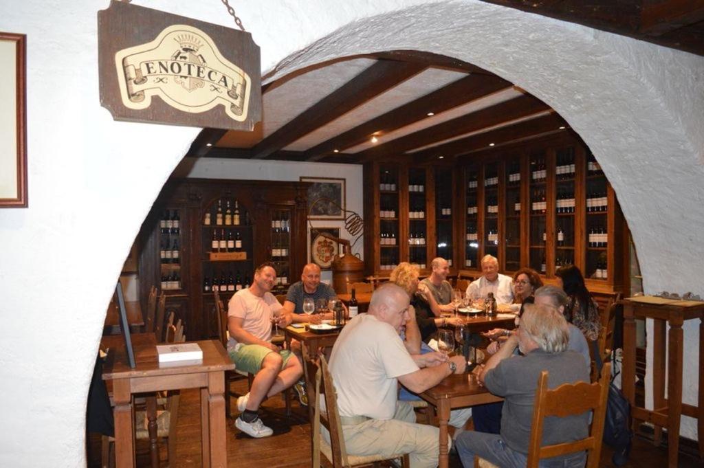 Hotel Conti Formentini San Floriano del Cóllio エクステリア 写真