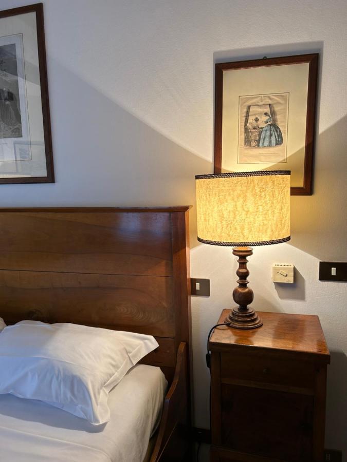 Hotel Conti Formentini San Floriano del Cóllio エクステリア 写真