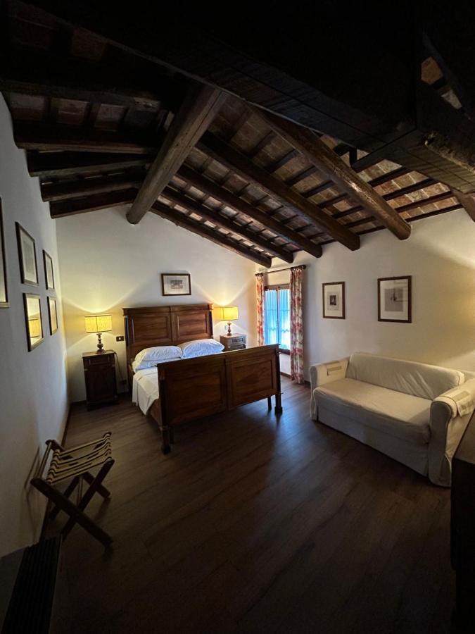 Hotel Conti Formentini San Floriano del Cóllio エクステリア 写真