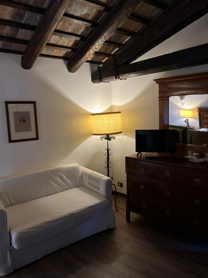 Hotel Conti Formentini San Floriano del Cóllio エクステリア 写真