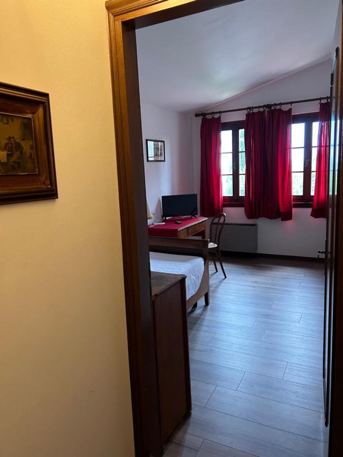 Hotel Conti Formentini San Floriano del Cóllio エクステリア 写真