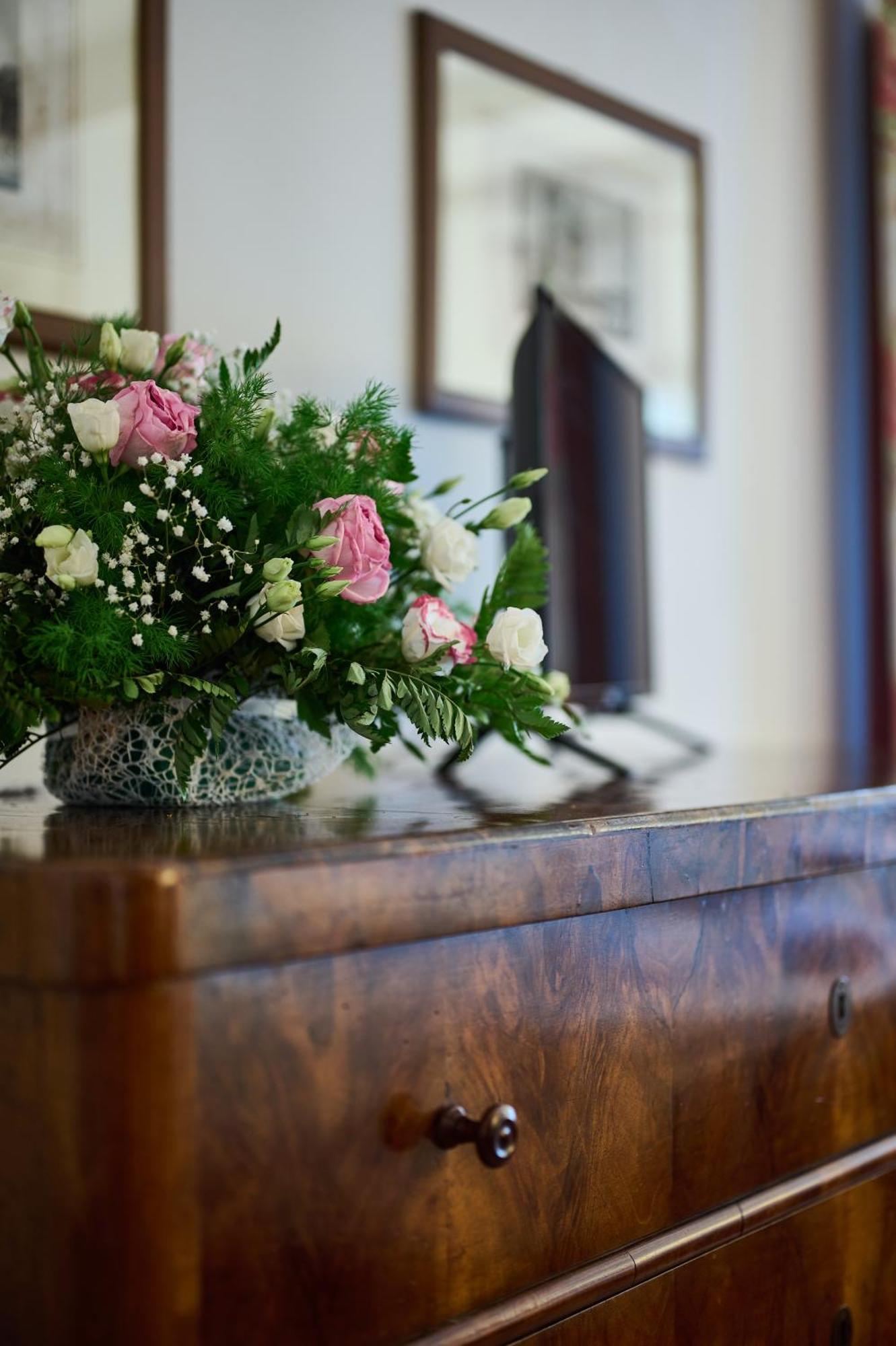 Hotel Conti Formentini San Floriano del Cóllio エクステリア 写真
