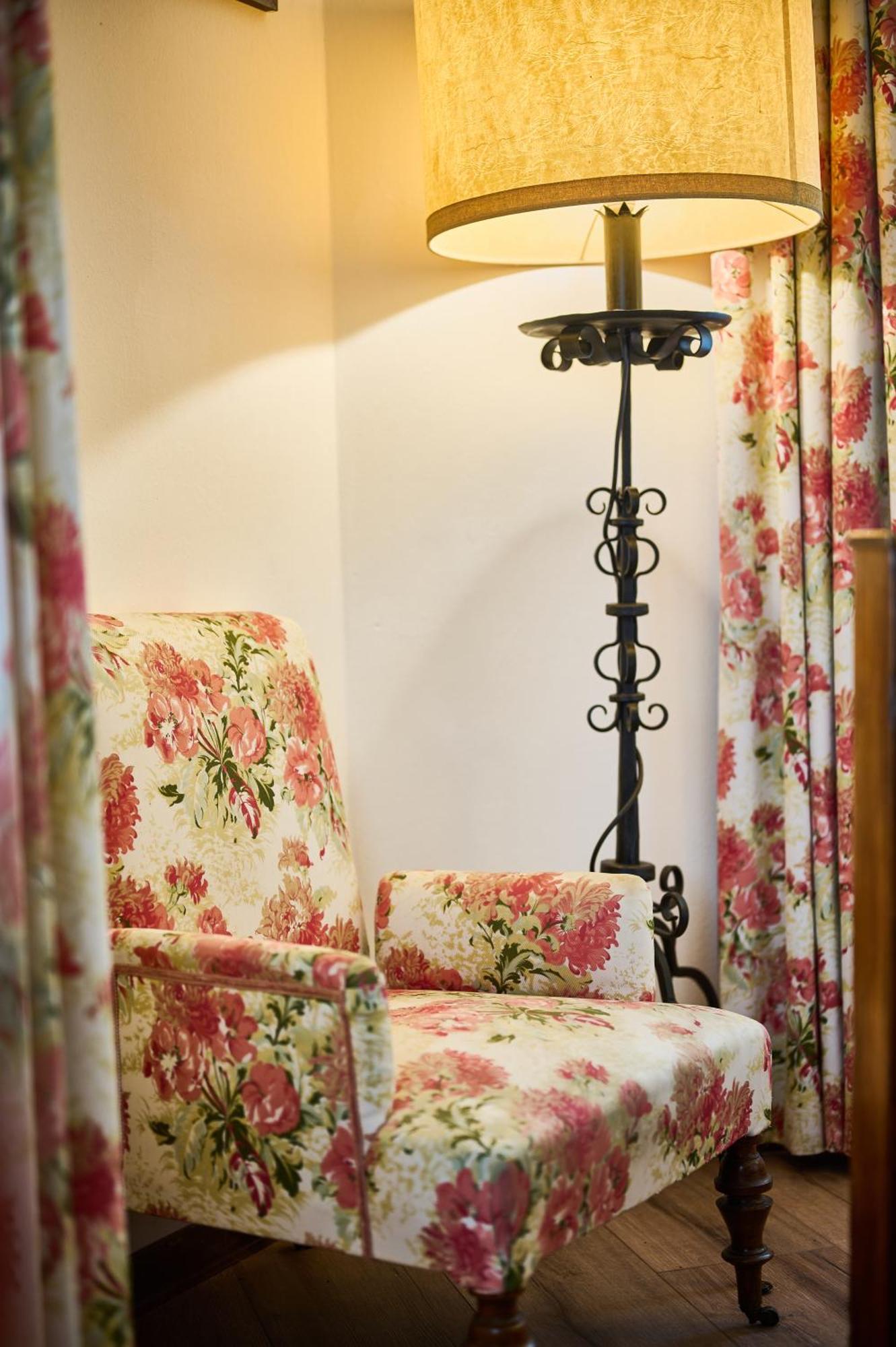 Hotel Conti Formentini San Floriano del Cóllio エクステリア 写真