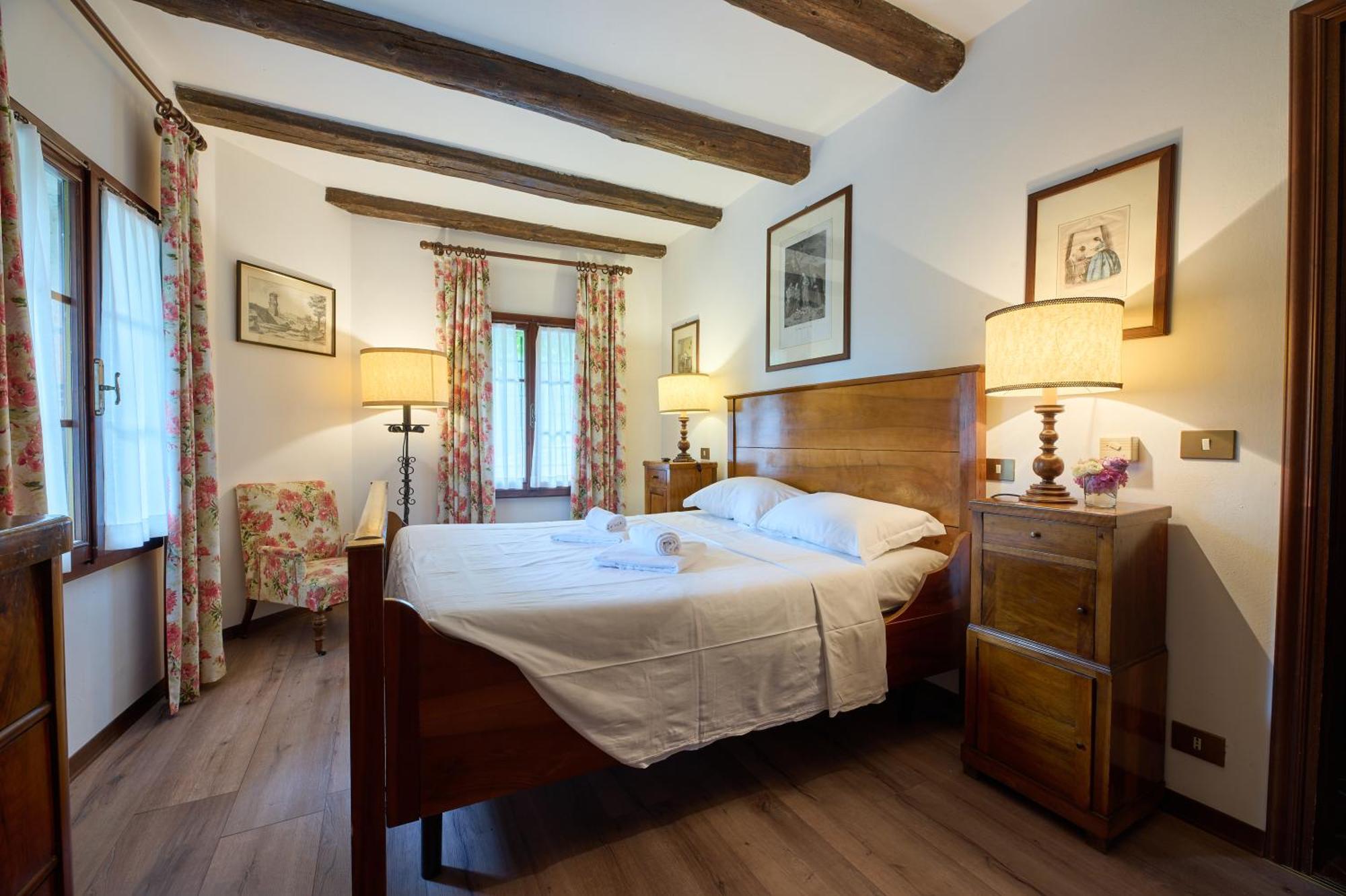Hotel Conti Formentini San Floriano del Cóllio エクステリア 写真