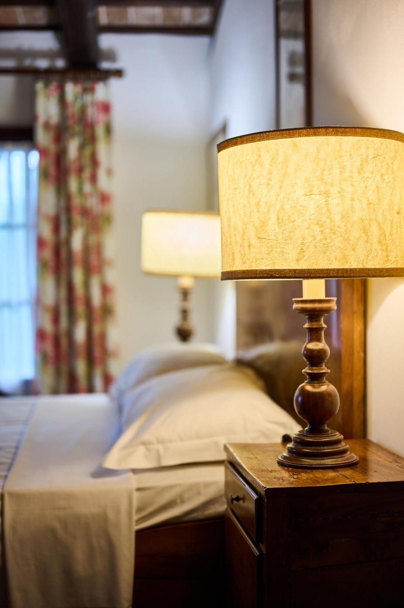 Hotel Conti Formentini San Floriano del Cóllio エクステリア 写真