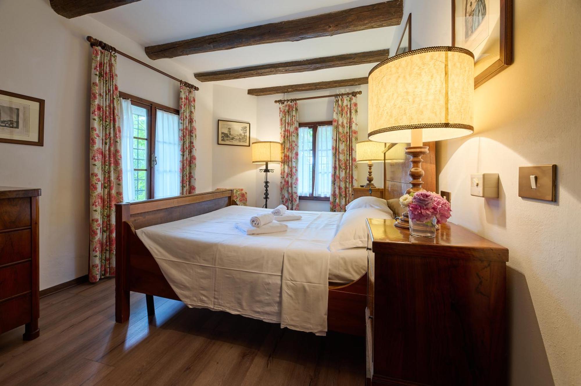 Hotel Conti Formentini San Floriano del Cóllio エクステリア 写真