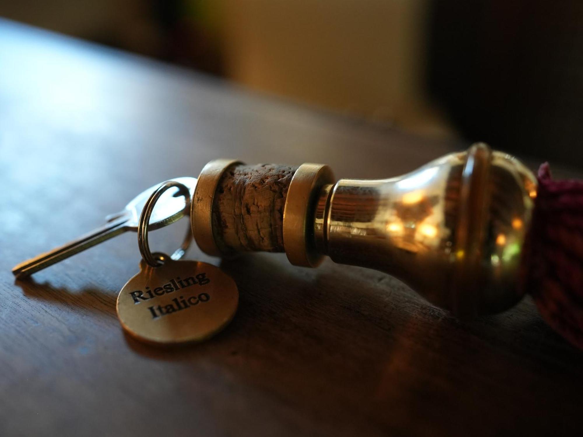 Hotel Conti Formentini San Floriano del Cóllio エクステリア 写真