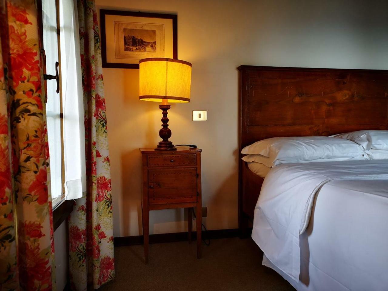 Hotel Conti Formentini San Floriano del Cóllio エクステリア 写真